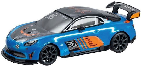 Mondo Motors Remote Controlled Car Blue