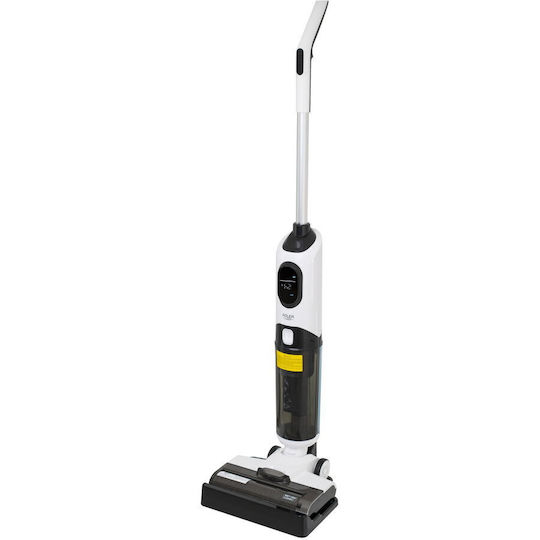 Adler Reîncărcabilă Aspirator 2 în 1 Stick & De Mână 14.8V Albă AD 7077