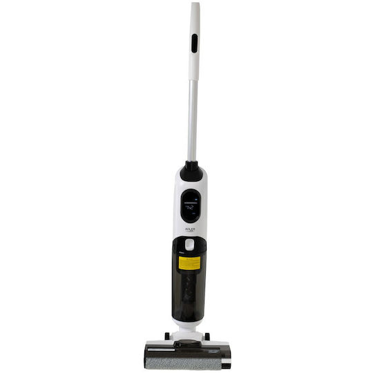 Adler Reîncărcabilă Aspirator 2 în 1 Stick & De Mână 14.8V Albă AD 7077