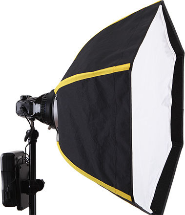 Wellmaking Softbox