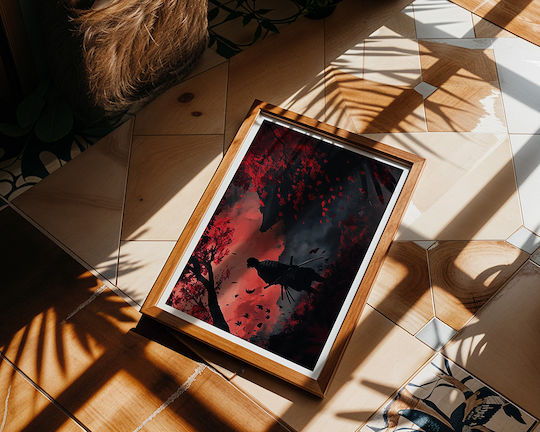 Παιδική Αφίσα Poster 70x50εκ.