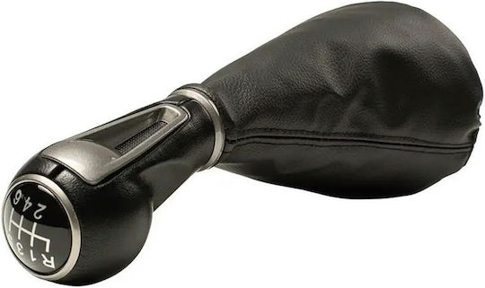 Best-Ka Buton schimbător viteze pentru Seat Ibiza Negru