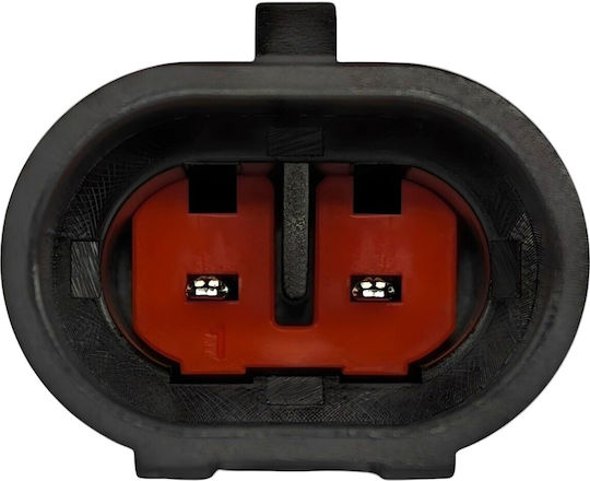 Superseal 2-Pin Wasserdichter Anschluss