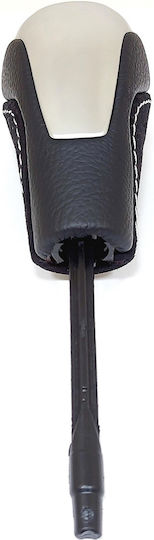 Best-Ka Shift Knob for BMW E39 / E46 / E53 / E60 / X5 / X3 / Z4 / Z8 Gray