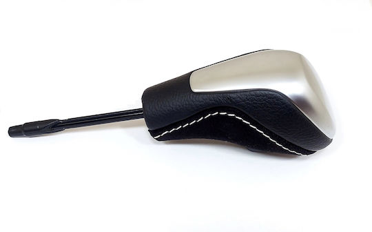 Best-Ka Shift Knob for BMW E39 / E46 / E53 / E60 / X5 / X3 / Z4 / Z8 Gray