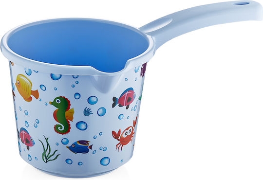 Plast Art Чаша за Изплакване 1бр