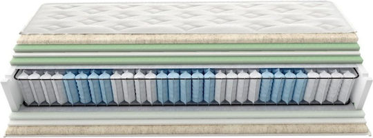 Magniflex Single Saltea 90x190cm