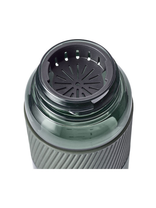 Zwilling J.A. Henckels Αθλητικό Παγούρι Πλαστικό 680ml Πράσινο