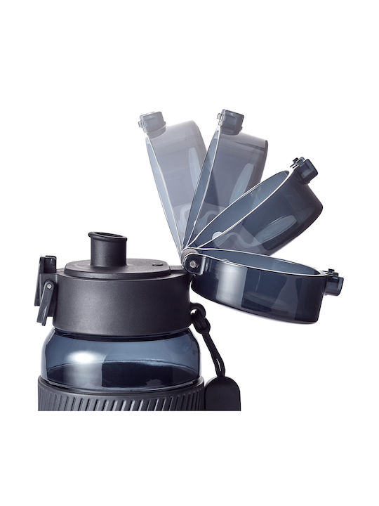 Zwilling J.A. Henckels Αθλητικό Παγούρι Πλαστικό 680ml Πράσινο