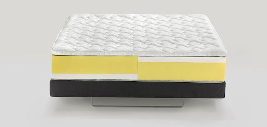 Magniflex Dolce Μονό Στρώμα 100x200cm