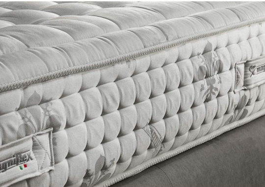 Magniflex Virtuoso 12 Semi-double Saltea 110x200cm