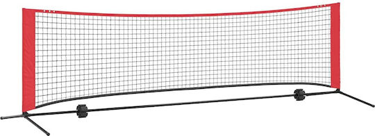 vidaXL Tennis Net