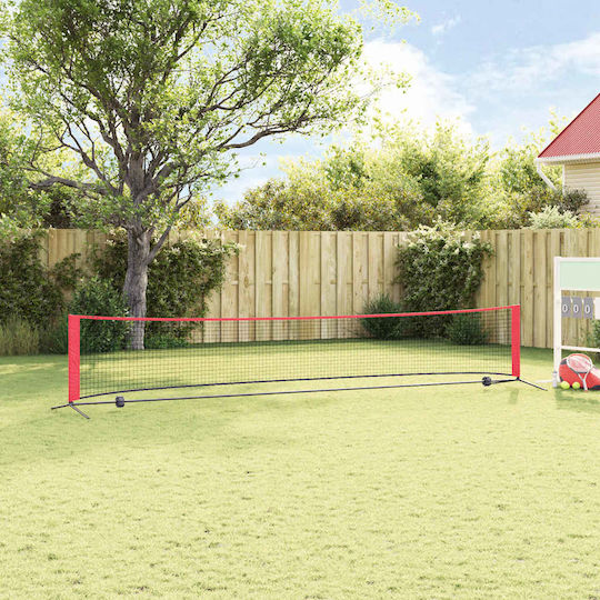 vidaXL Tennis Net