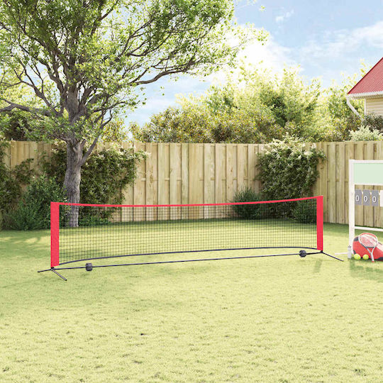 vidaXL Tennis Net