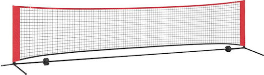 vidaXL Tennis Net