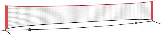 vidaXL Tennis Net