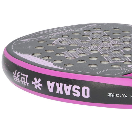 Osaka PR2212799003 Ρακέτα Padel Ενηλίκων