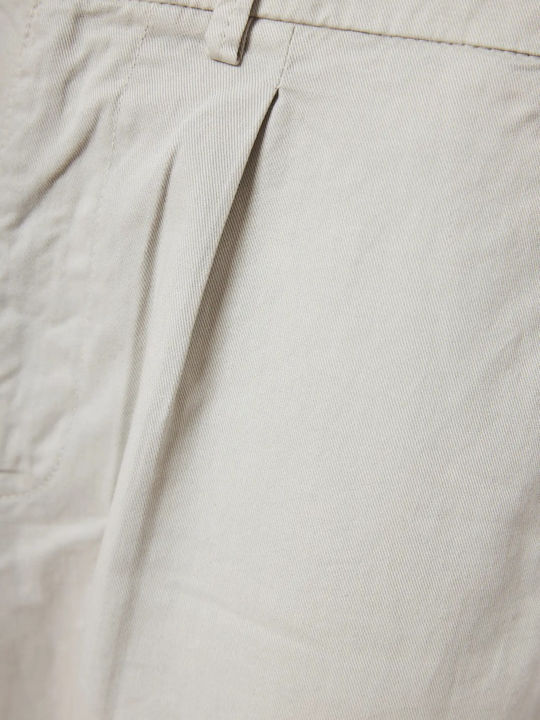 Trousers Chino Gray