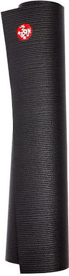 Manduka Prolite Exercise Mat Black