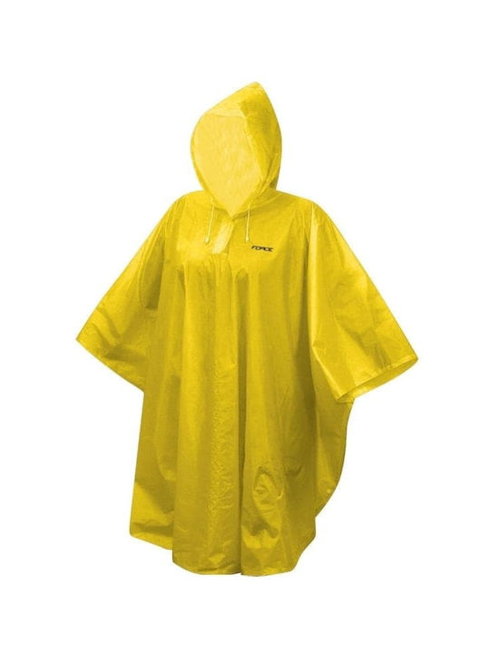 Force Kid's Cycling Clothing Accessory Yellow
