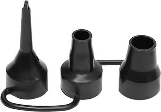 Ηλεκτρική Τρόμπα για Φουσκωτά 12V / 240V
