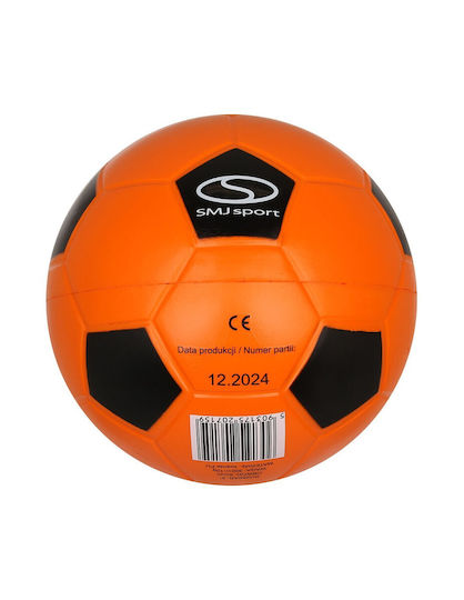 SMJ Sport Kinder Softball Orange 20cm