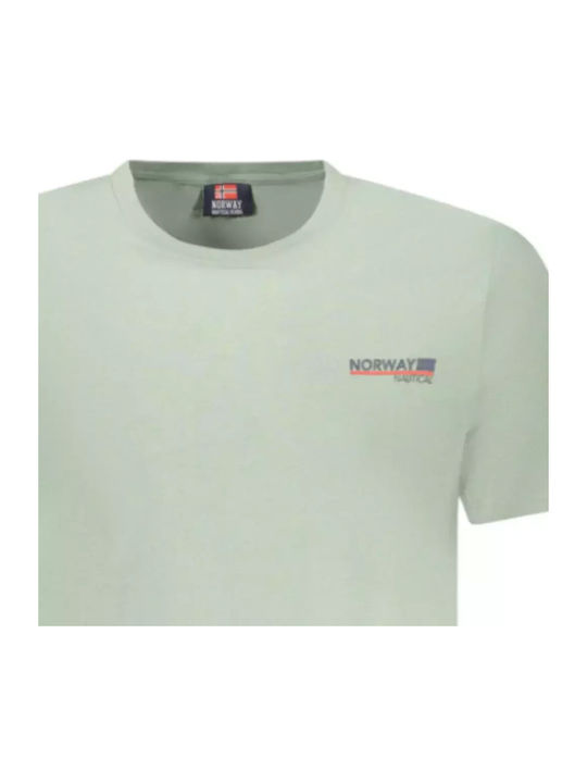 T-shirt Green