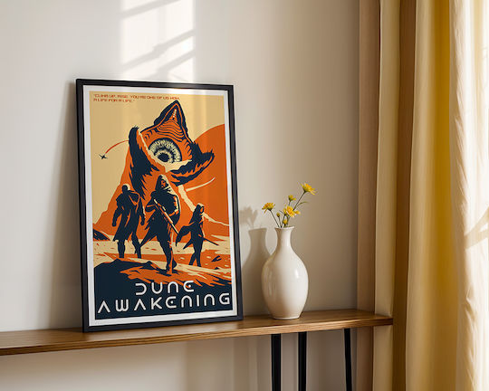 Poster Pentru Copii 70x50cm