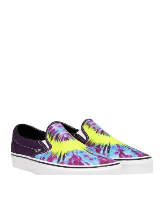 Vans Classic Multicolour