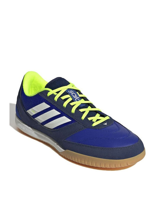 adidas Top Sala Competition Футболни Обувки Зала Син