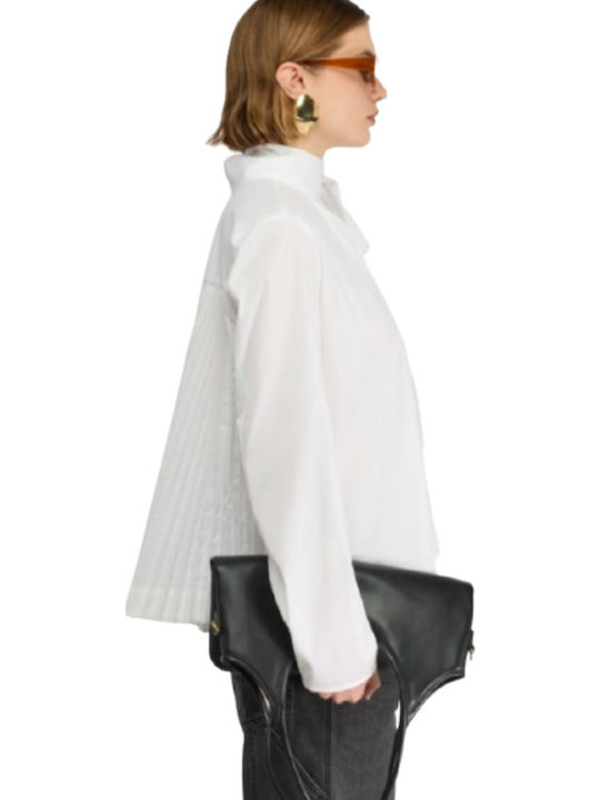 Women's Blouse White