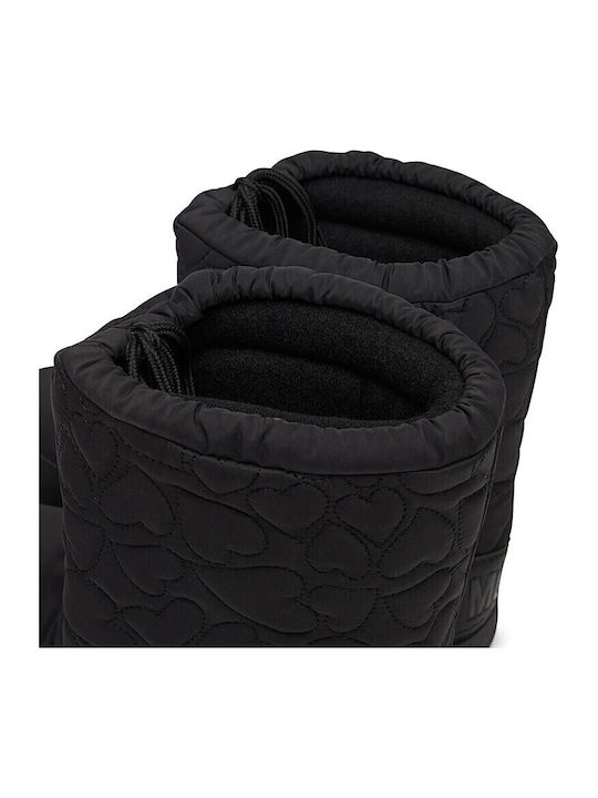 Women's Boots Black