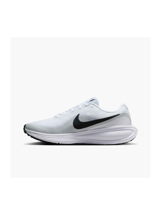 Revolution 8 Sport Shoes Running White