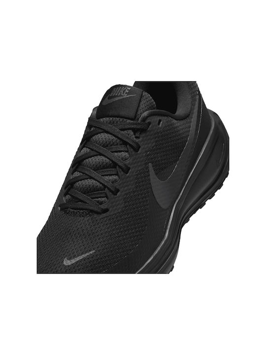 Revolution 8 Sport Shoes Running Black