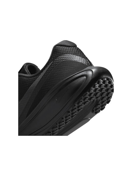 Revolution 8 Sport Shoes Running Black