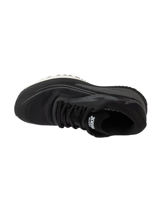 Titanium Men's Sport Shoes Running Black