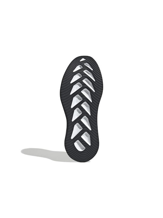 Treadmove Sport Shoes Running Black