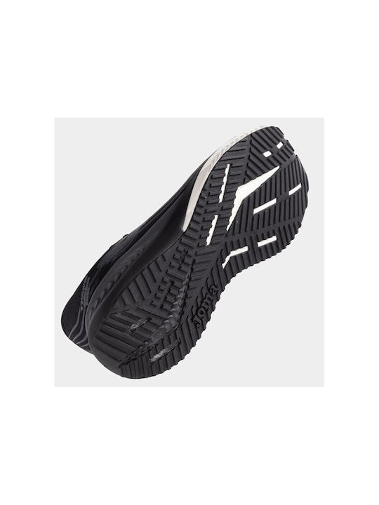 Titanium Men's Sport Shoes Running Black