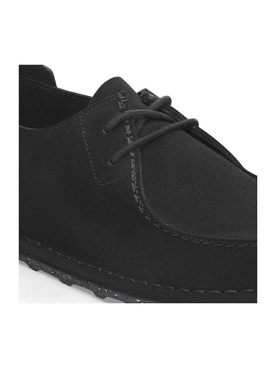 Sneakers Черно