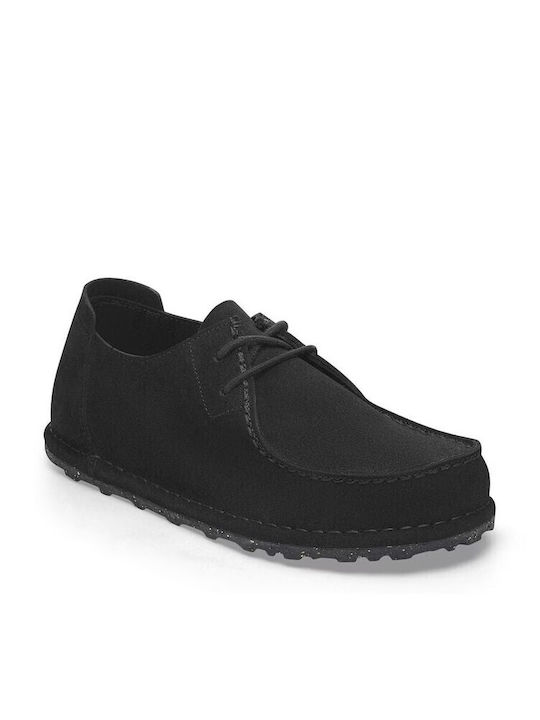 Sneakers Черно