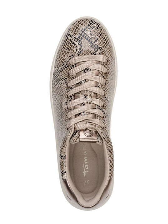 Adidași Pentru Femei Bej Snake