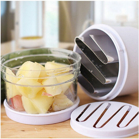Factory Onion Cutter Manual