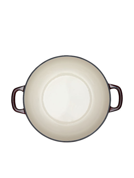 Maxwell & Williams Richte Töpfe aus Gusseisen 3.3l / 27cm
