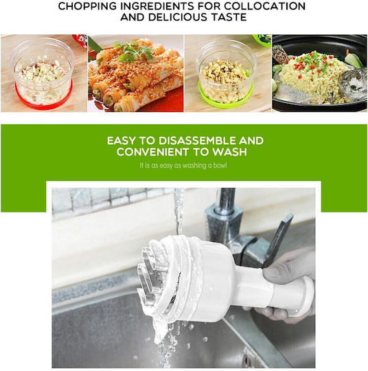 Factory Onion Cutter Manual
