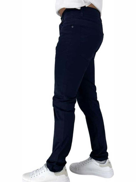 Ανδρική Βερμούδα Navy