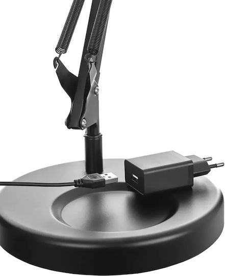 Work Lamp Satg Elbulgaria Led 8w 4000k 4161