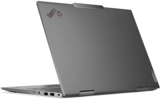 Lenovo ThinkPad X1 2-in-1 Gen 10 Aura Edition 14" OLED Touchscreen 120Hz (Ultra 7-258V/32GB/1TB SSD/W11 Pro) (GR Keyboard)