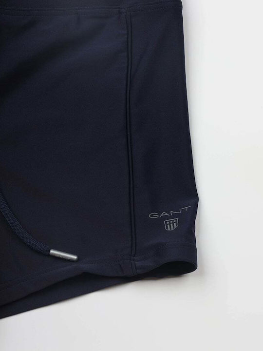 Men's Swimwear Shorts Blue