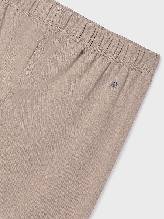 Colant Copii Lung Beige
