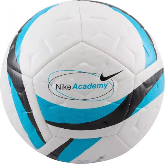 Nike Academy Team Μπάλα Ποδοσφαίρου Λευκή